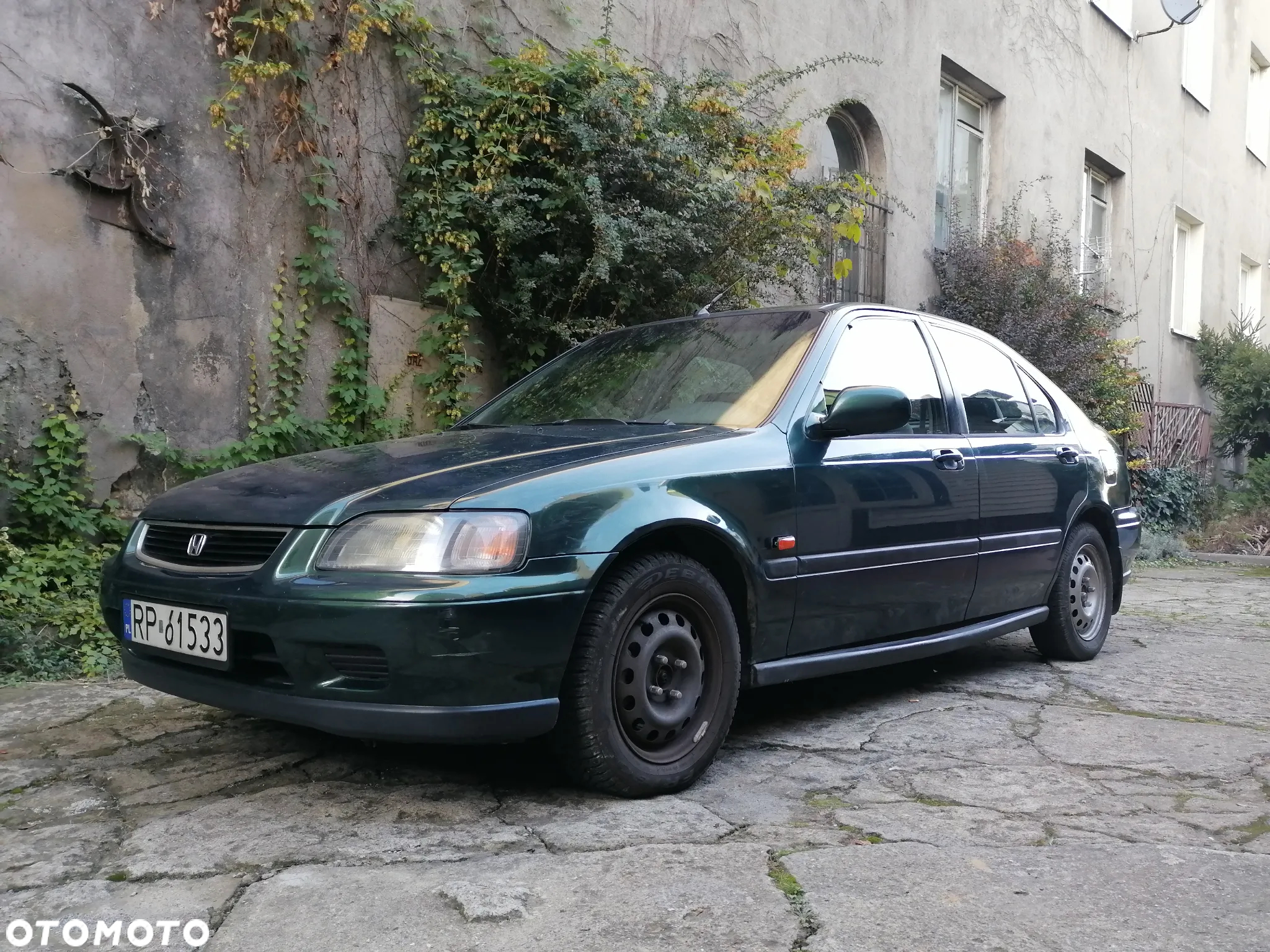 Honda Civic 5D VI generacja - Silnik, osprzęt, skrzynia biegów, sprzęgło, układ chłodzenia, układ hamulcowy, alufelgi, zawieszenie, felgi stalowe, wyposażenie wnętrza, lampy - 4