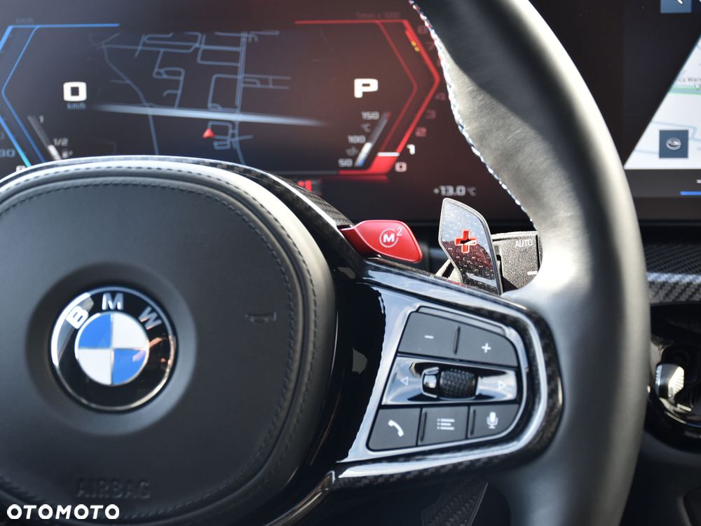 BMW M3 Competition xDrive sport - 26