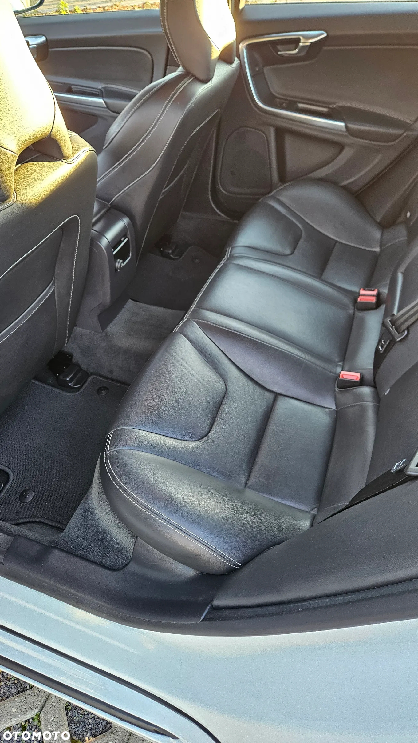 Volvo S60 D4 Summum - 26
