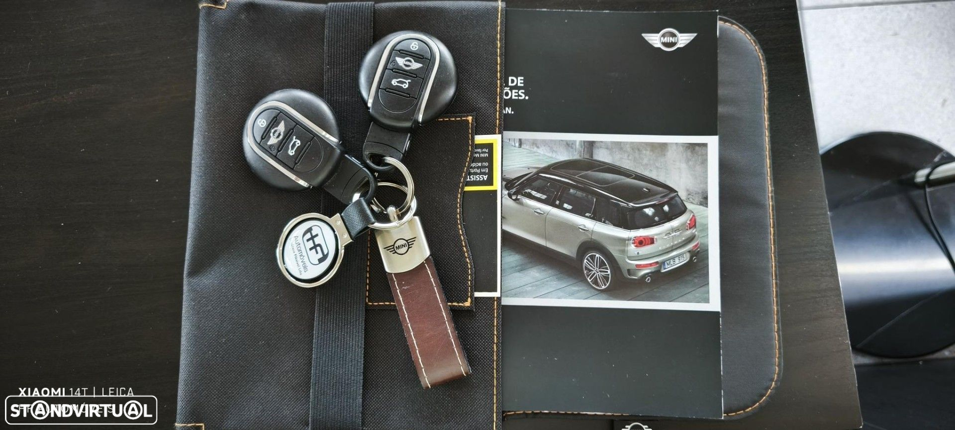 MINI Clubman John Cooper Works ALL4 - 11