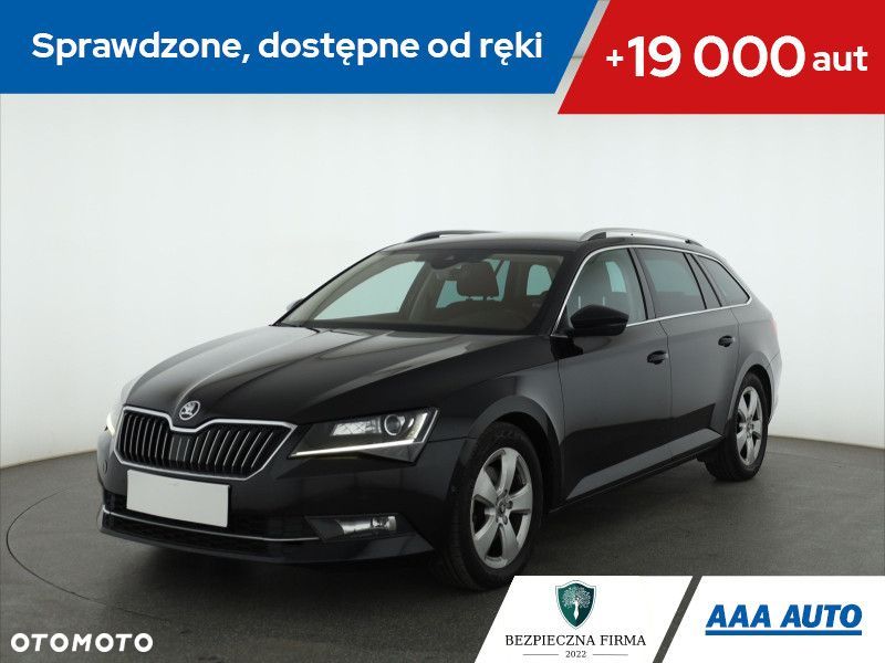 Skoda Superb - 2