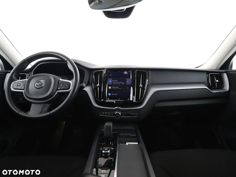 Volvo XC 60 B4 D AWD Geartronic Momentum - 16