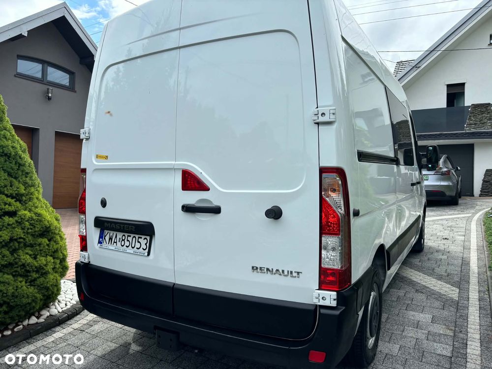 Renault master - 11