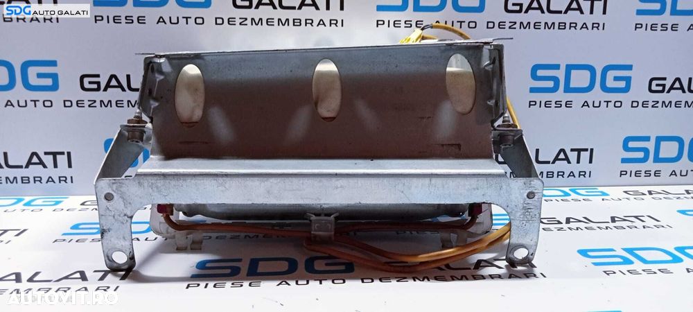 Airbag Pasager Fiat Stilo 2001 - 2008 Cod 517341670 - 1