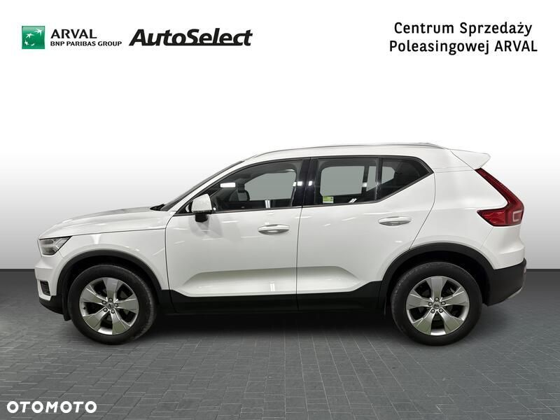 Volvo XC 40 T3 Momentum - 3