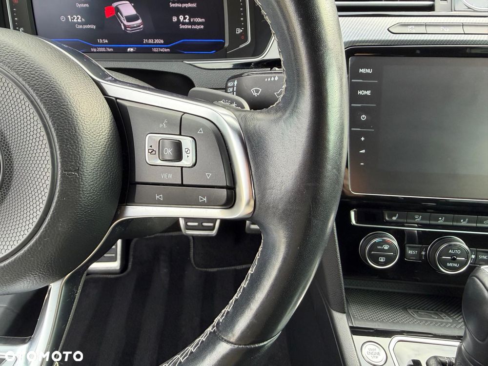 Volkswagen Arteon 2.0 TSI R-Line DSG - 19