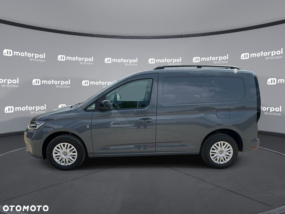 Volkswagen Caddy Cargo/2 os., 2.0 TDI 102 KM Manualna - 5