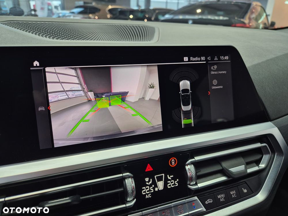 BMW Seria 4 430i sport - 21