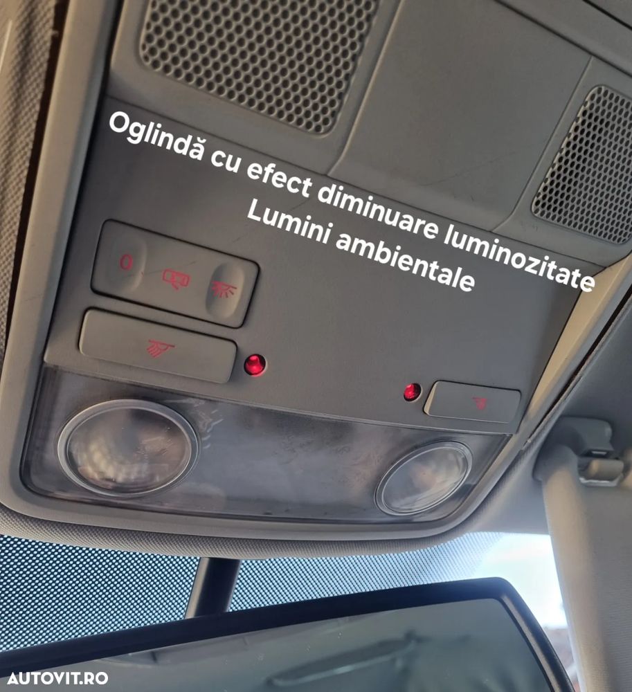 Volkswagen Golf 1.9 TDI DPF Comfortline - 7