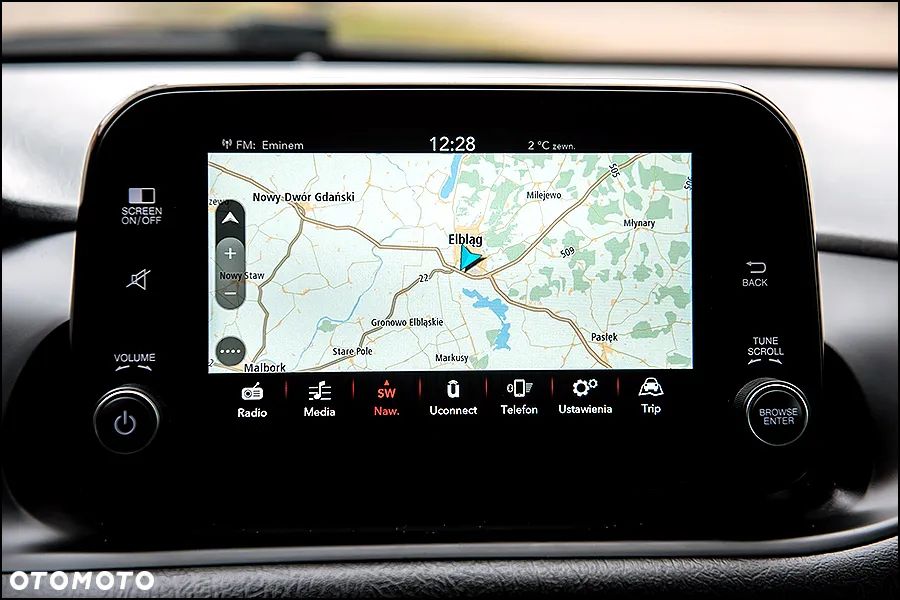 Fiat Tipo 1.4 T-Jet 16v S-Design - 21