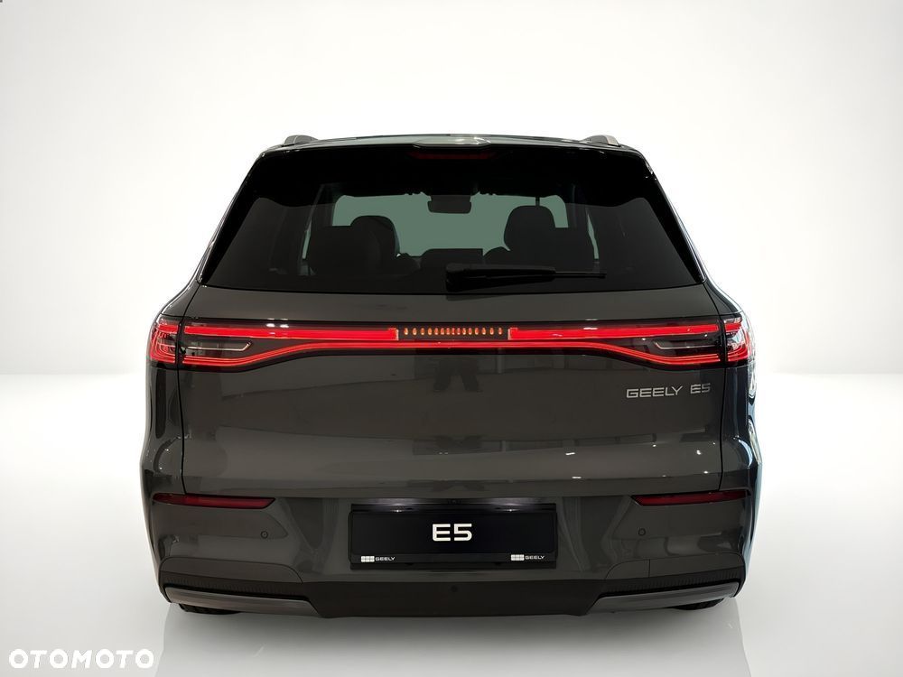 Geely EX5 2026