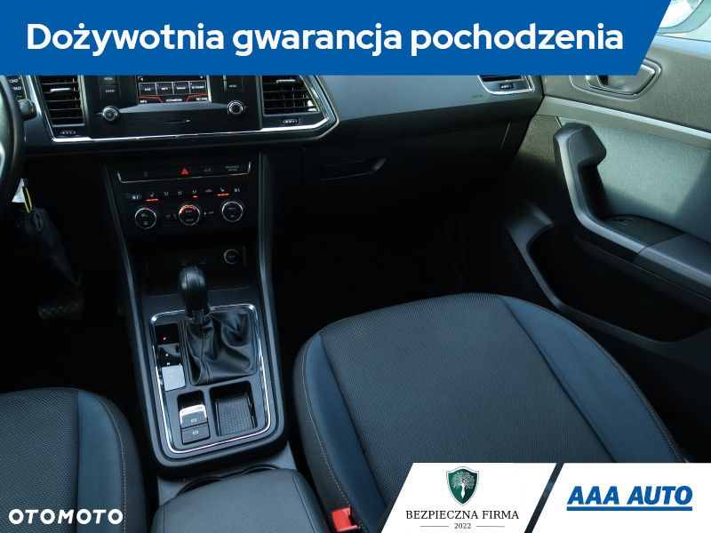 Seat Ateca - 9