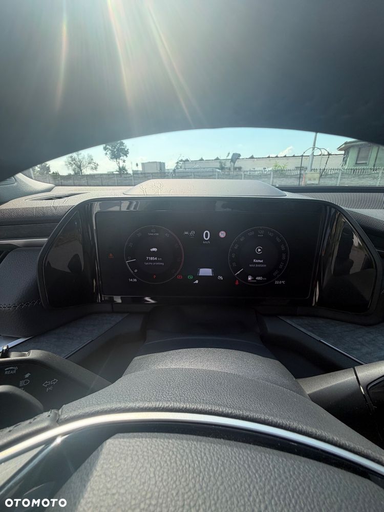 Skoda Kodiaq 2.0 TDI 4x4 Selection DSG - 15