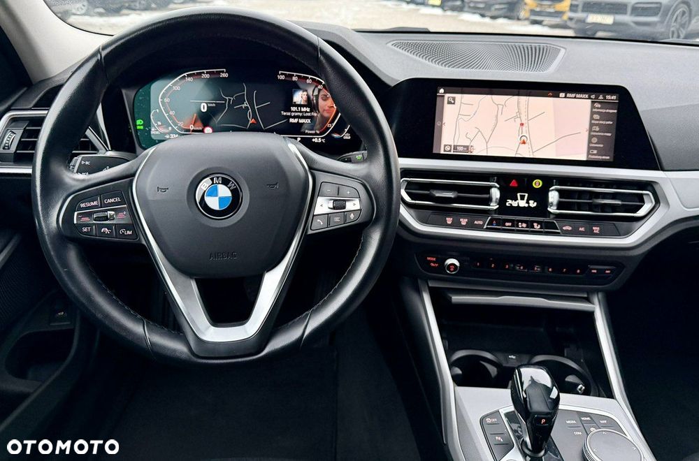 BMW Seria 3 - 15