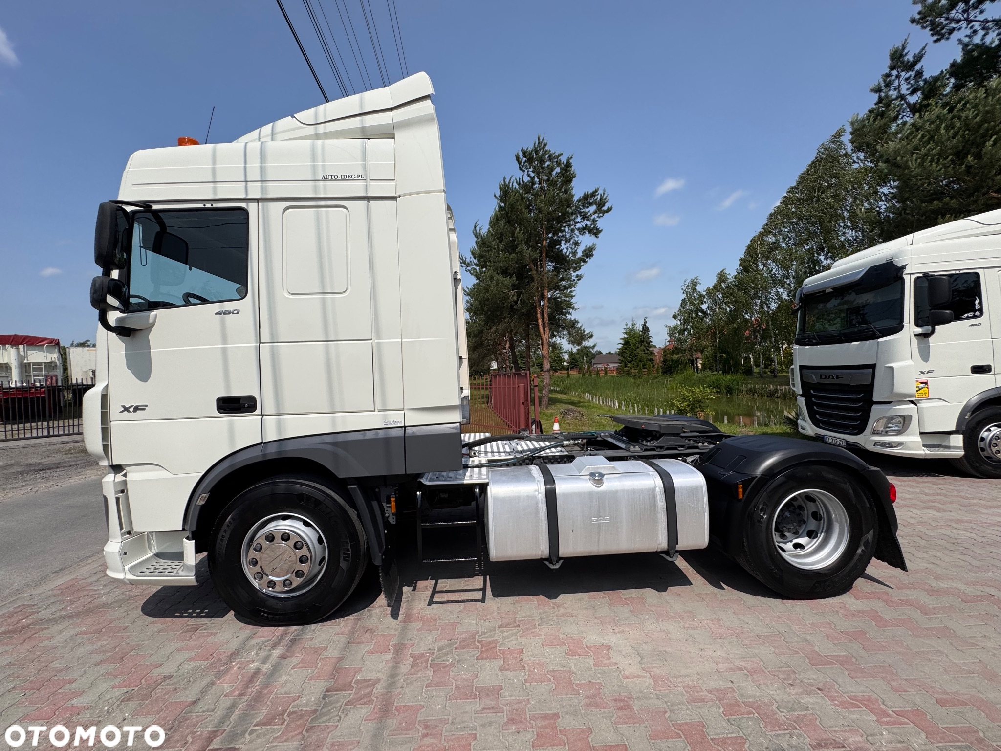 DAF 106.480 - 15