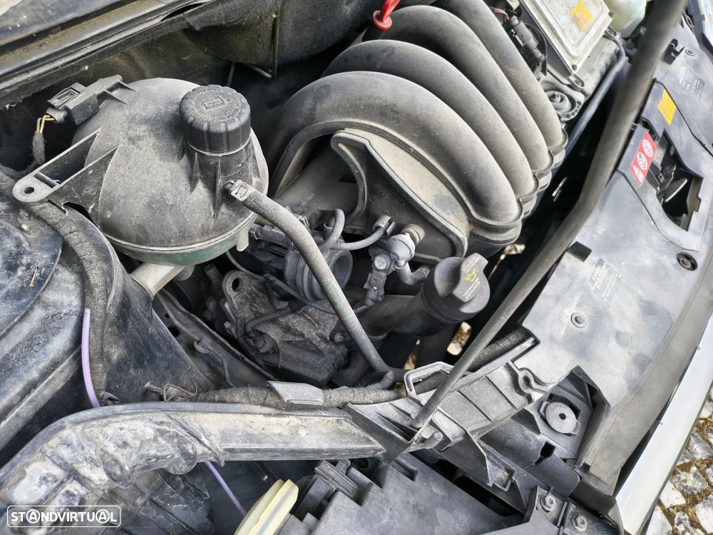 Mercedes-Benz A 150 Elegance - 21