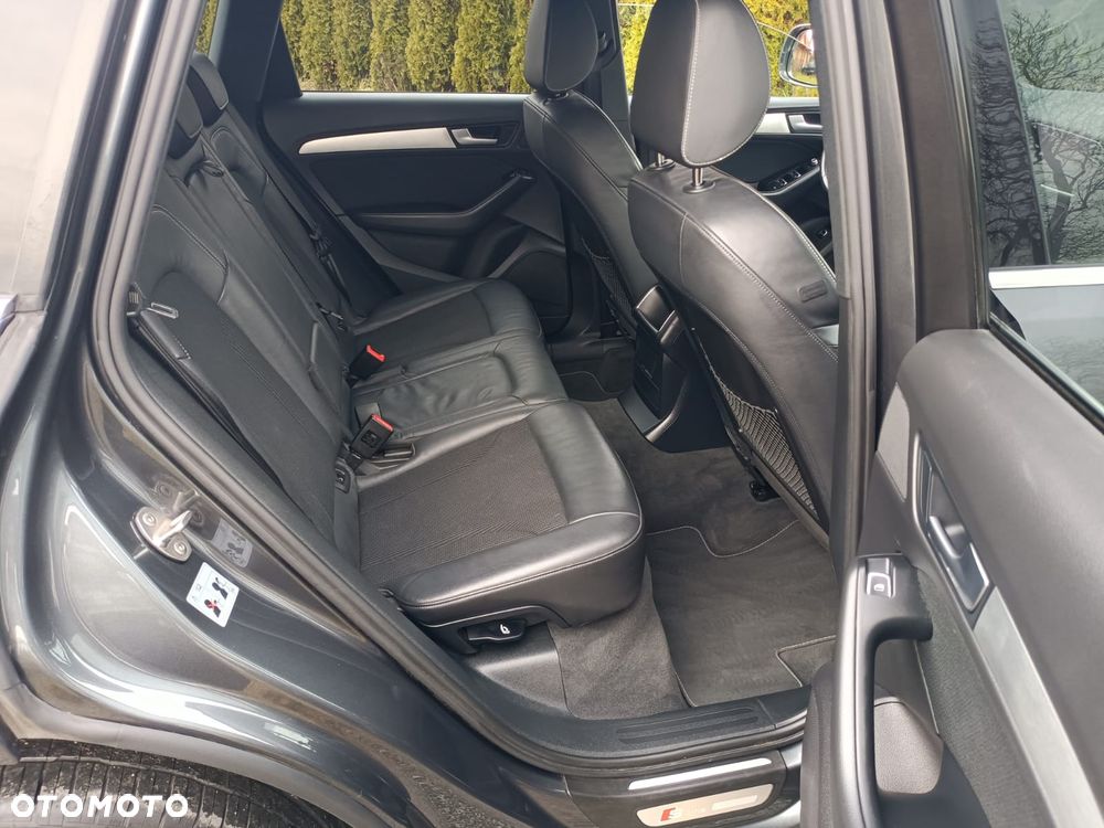 Audi Q5 2.0 TDI quattro - 28