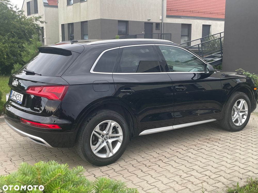 Audi Q5 2.0 TFSI Quattro S tronic - 4