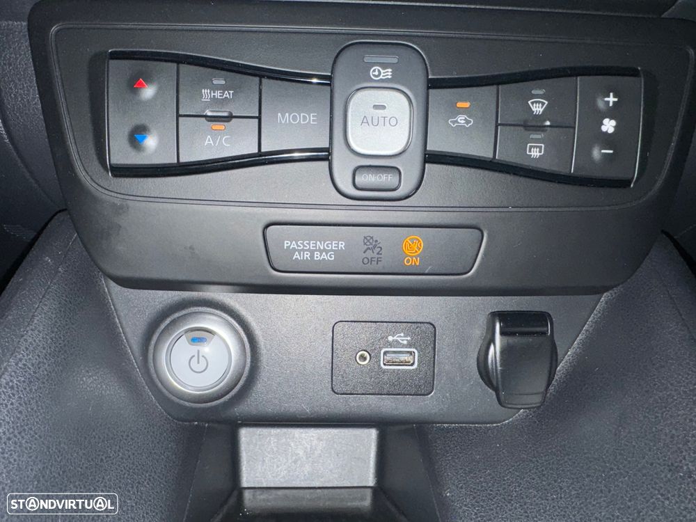 Nissan Leaf e+ N-Connecta - 13