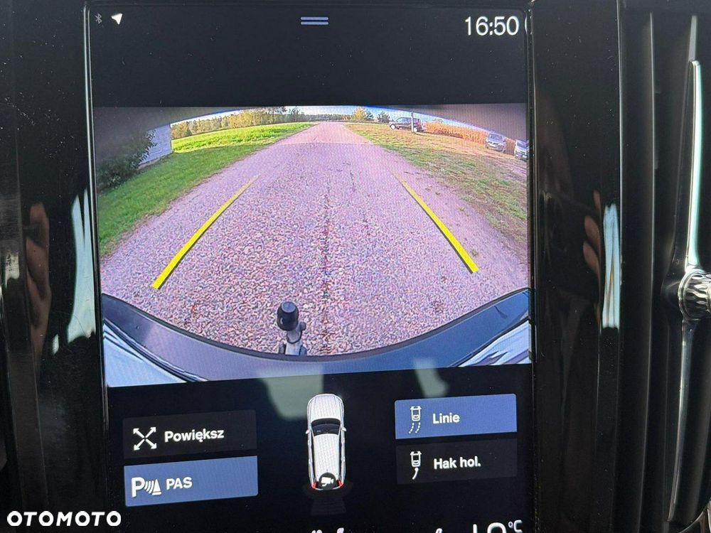 Volvo V90 - 21