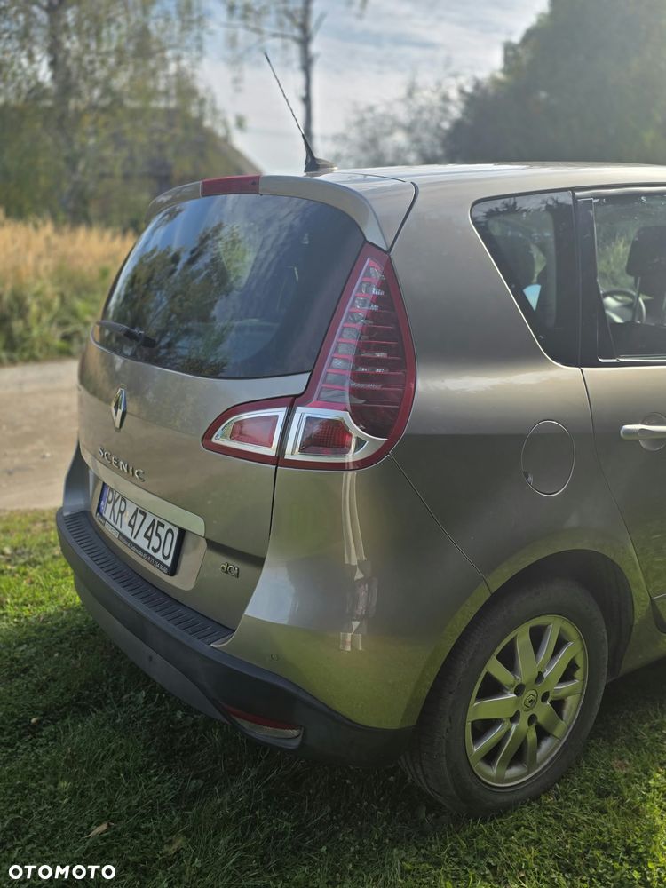 Renault Scenic - 12