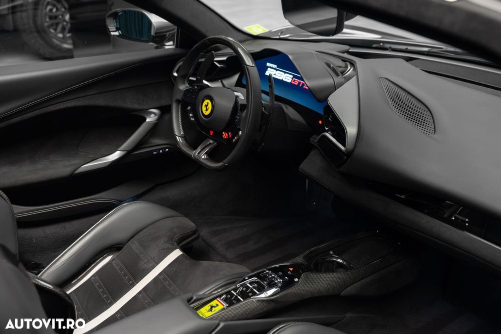 Ferrari 296 GTS - 23