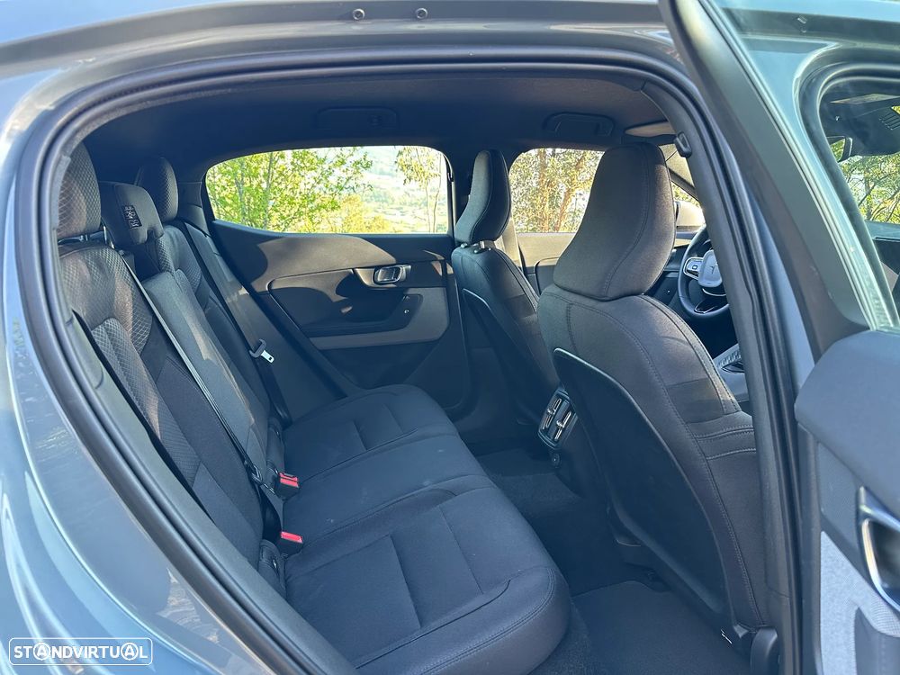 Polestar 2 Long Range 78 kWh - 10