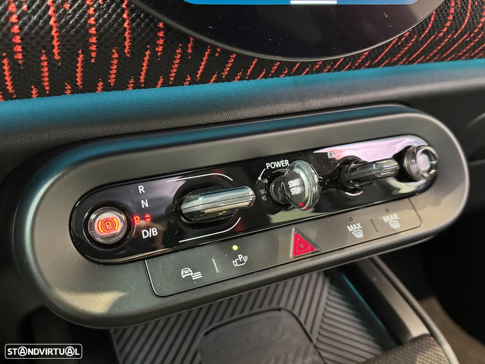 MINI Countryman E Classic L - 11