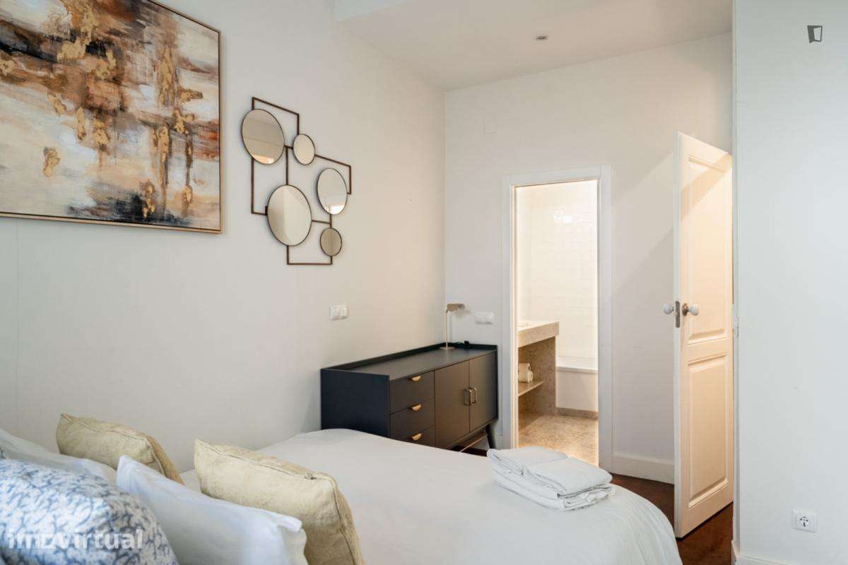 Apartamento com 2 quartos - localizado em São Sebastião Lisbon - Grande imagem: 3/32