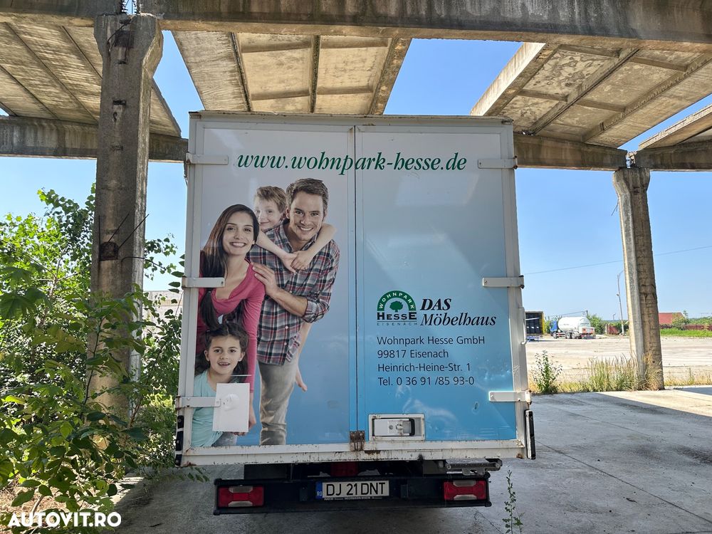 Iveco Massif - 4