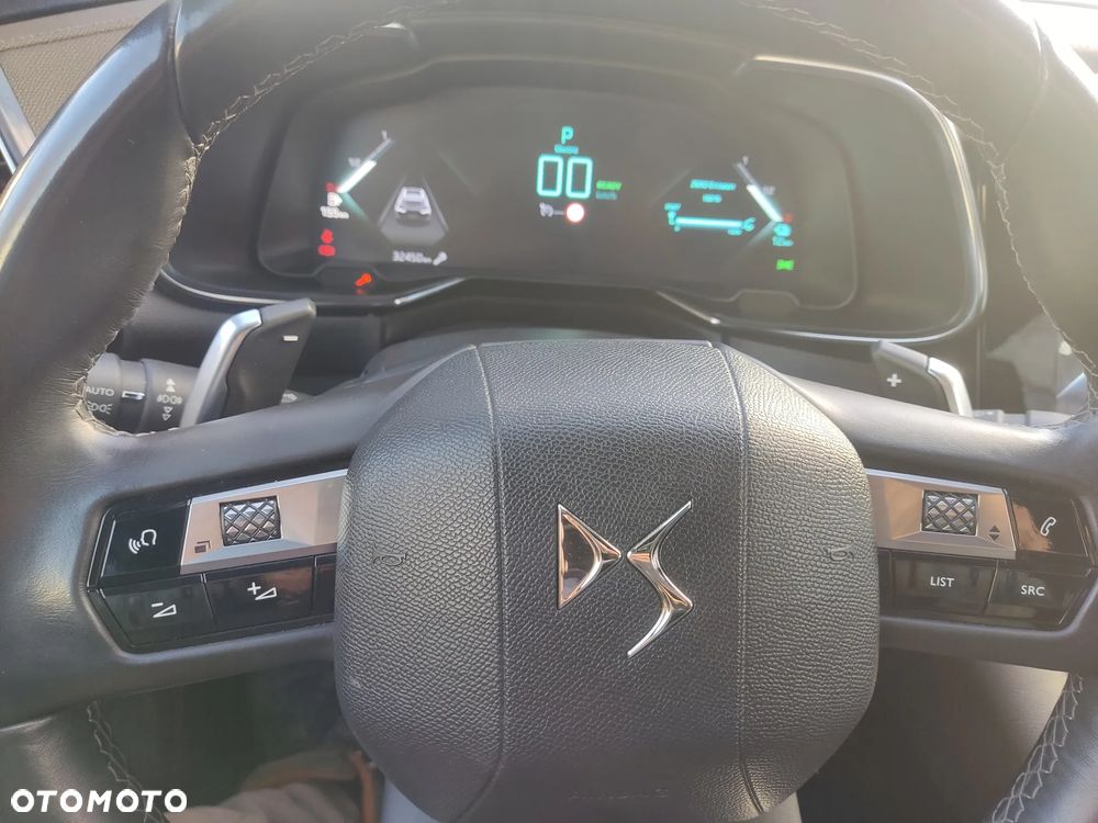 DS Automobiles DS 7 Crossback - 8