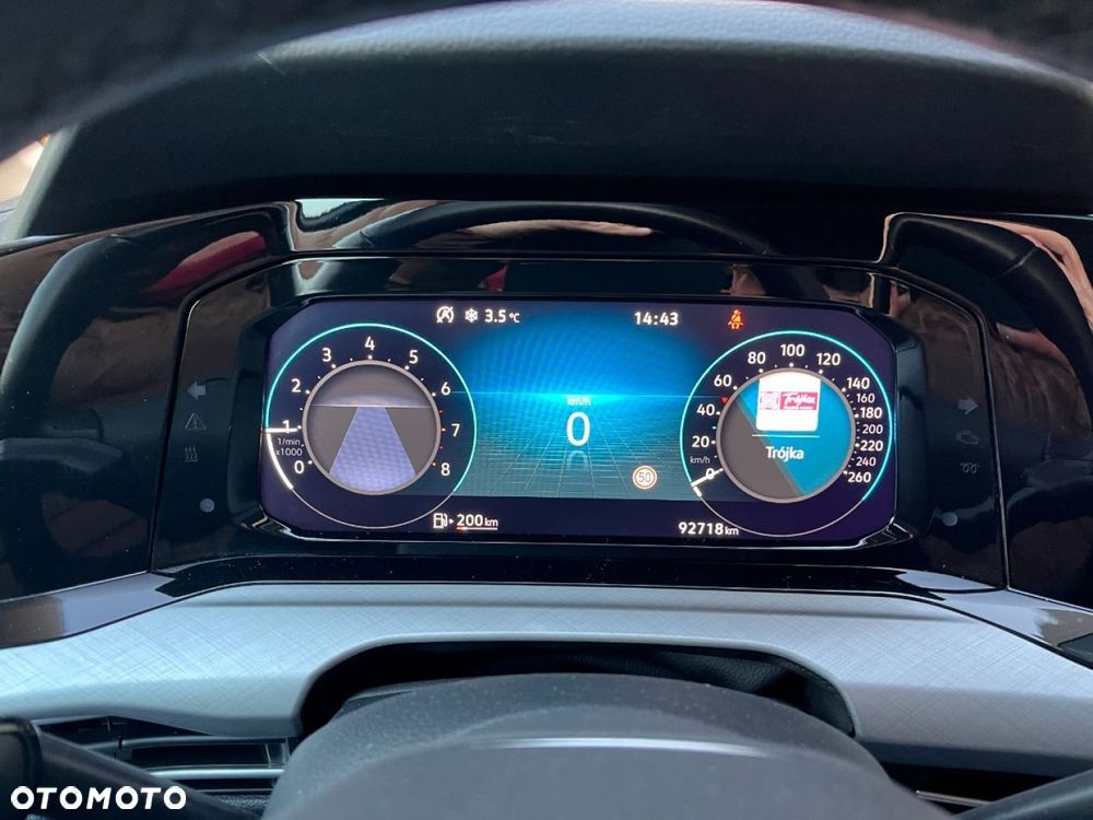 Volkswagen Golf 1.5 TSI Style - 9