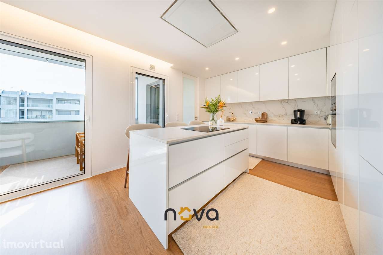 Apartamento T2 na Póvoa de Varzim - Grande imagem: 4/39