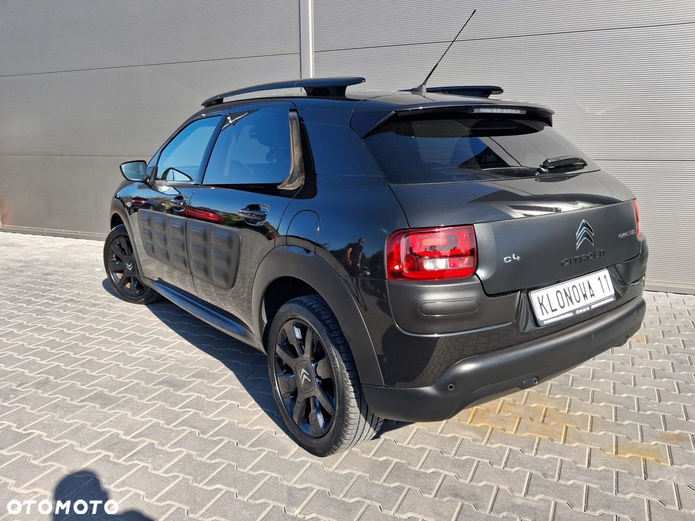 Citroën C4 Cactus Pure Tech 110 Stop&Start Shine - 9