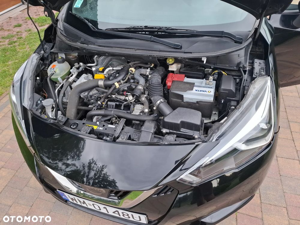 Nissan Micra - 32