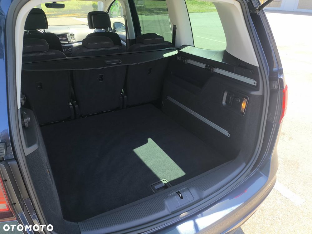 Volkswagen Sharan 2.0 TDI BMT Comfortline - 17