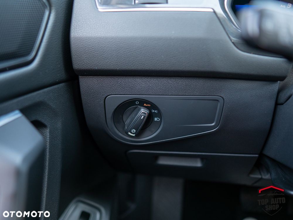 Volkswagen Tiguan - 26