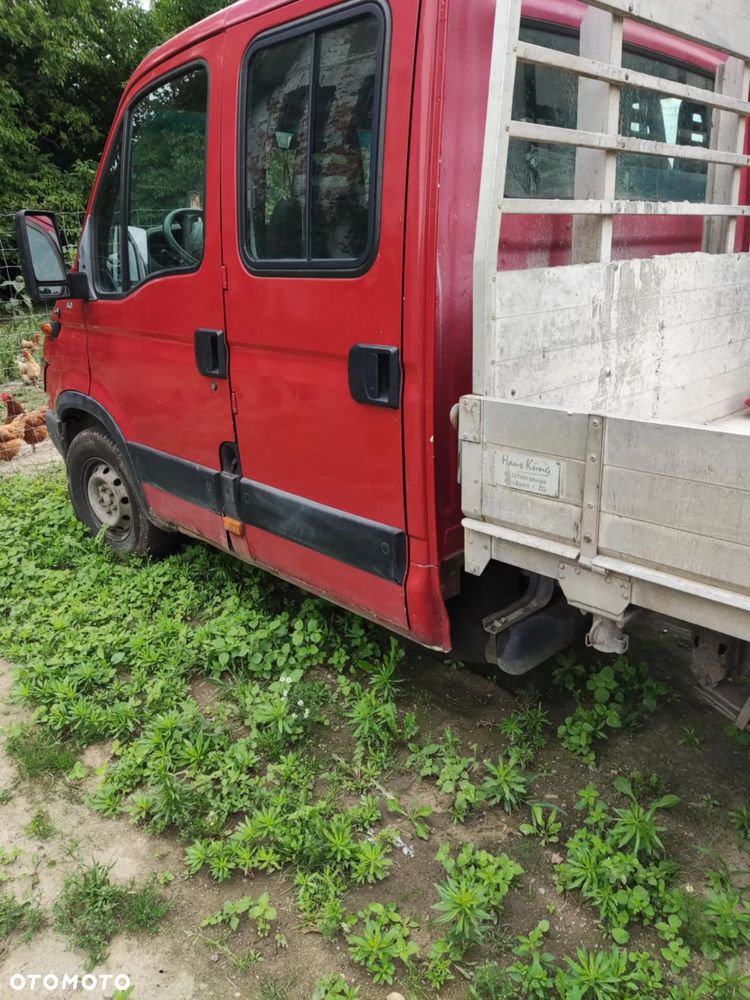 Iveco Daily - 10