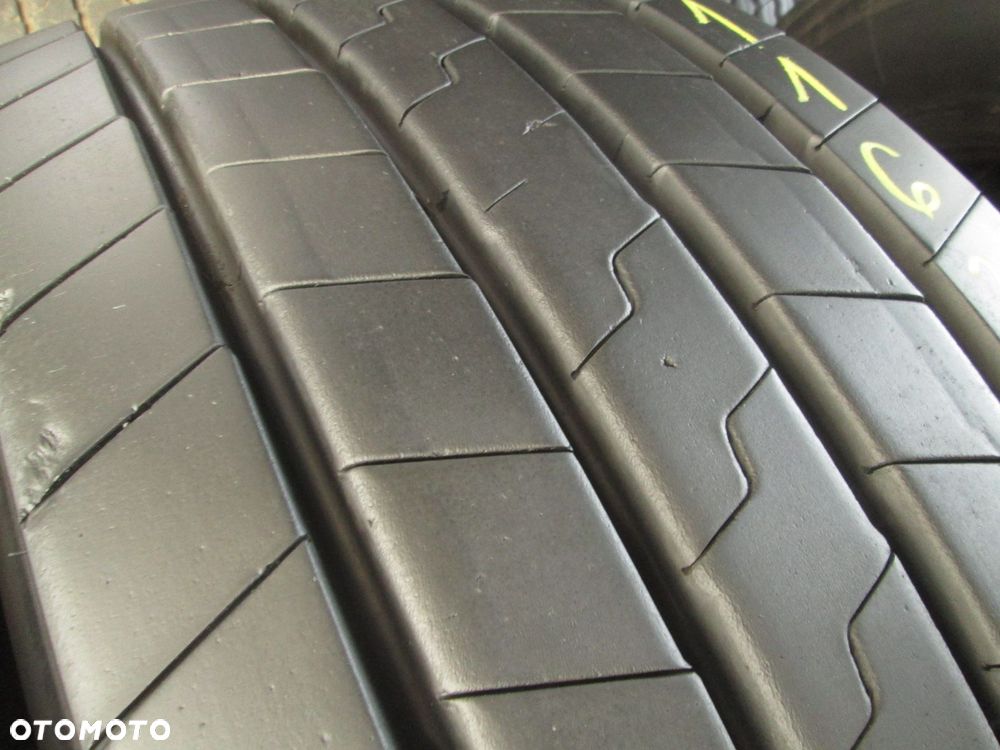 Opony ciężarowe 385/65r22.5 Goodyear KMAX T GEN-2. Opony ciężarowe - 11