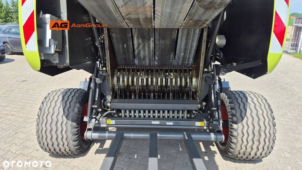 Claas VARIANT 485 RC 2019 - 17