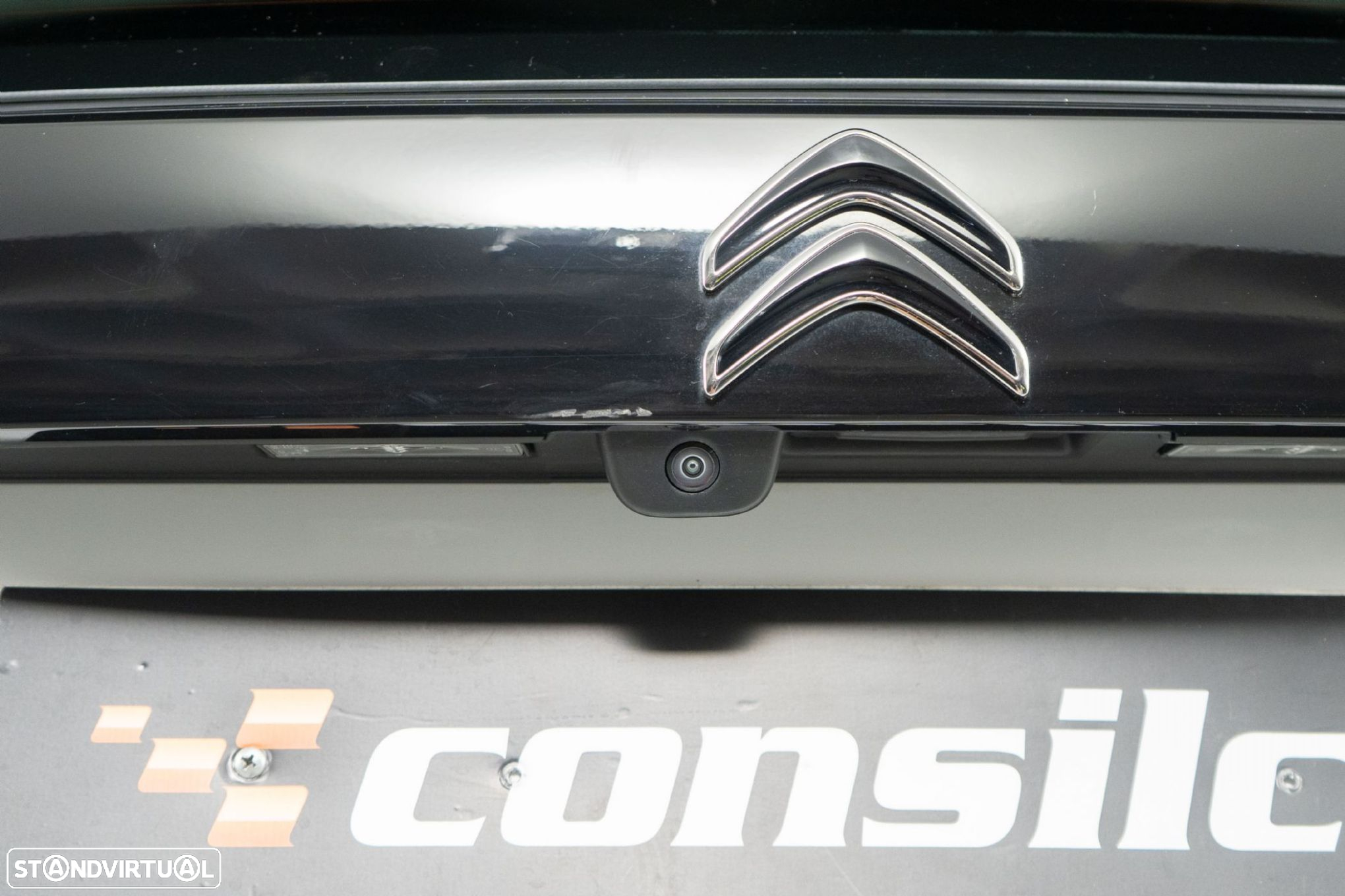 Citroën e-C4 50 kWh Live Pack - 14