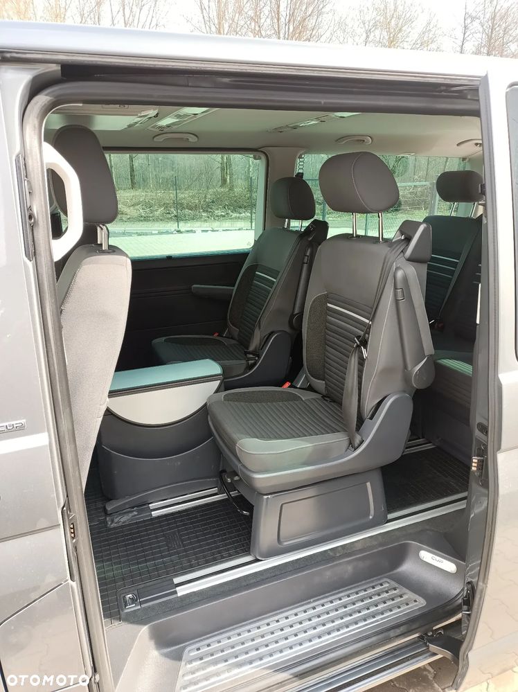 Volkswagen Multivan - 6