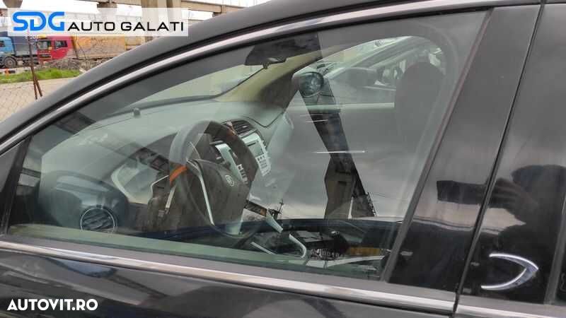 Geam Sticla Usa Portiera Fata Stanga Lancia Delta 3 2008 - 2014 - 1