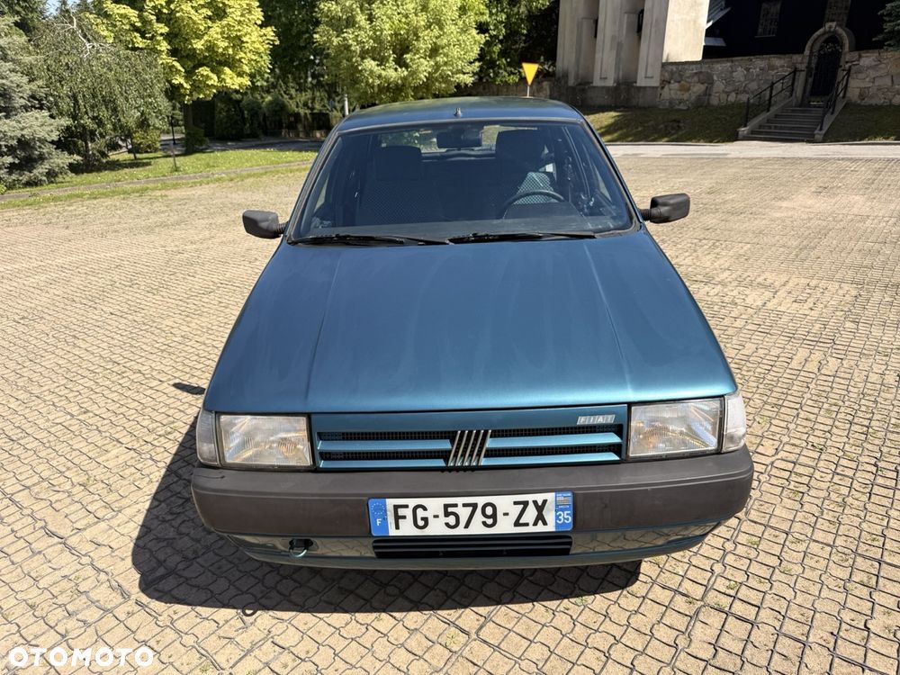 Fiat Tipo - 7