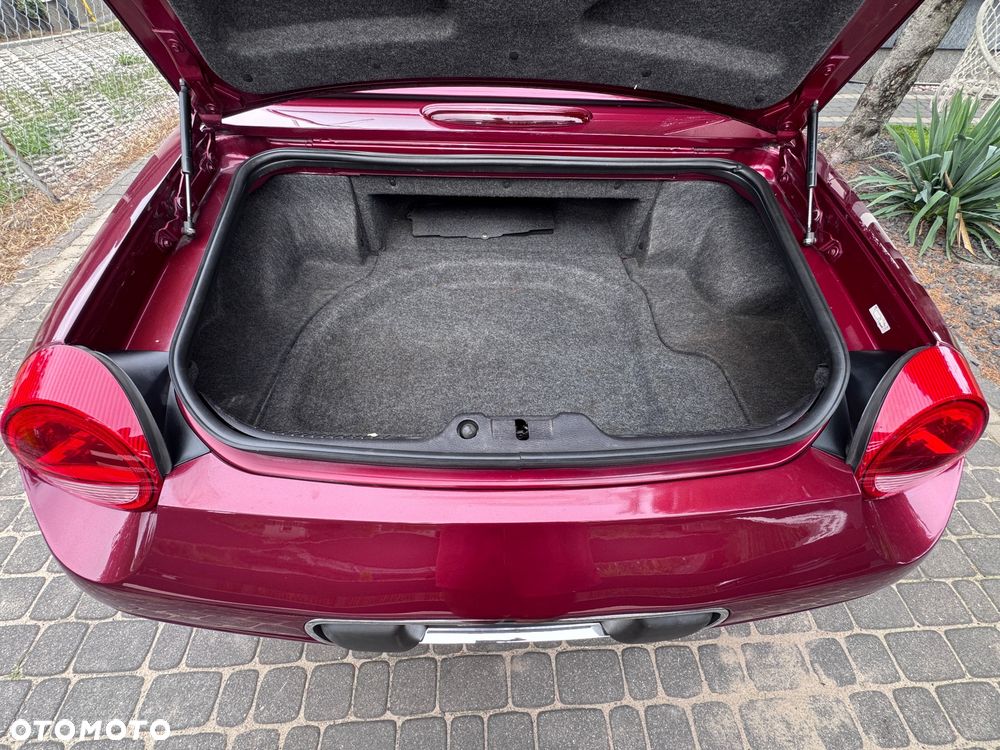 Ford Thunderbird - 10