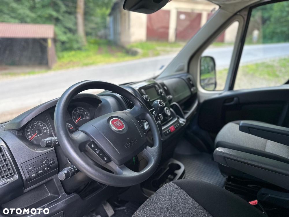 Fiat Ducato 2.3 - 19