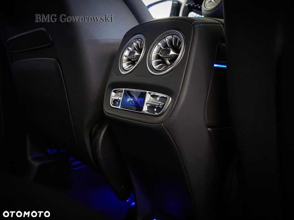 Mercedes-Benz Klasa G - 12