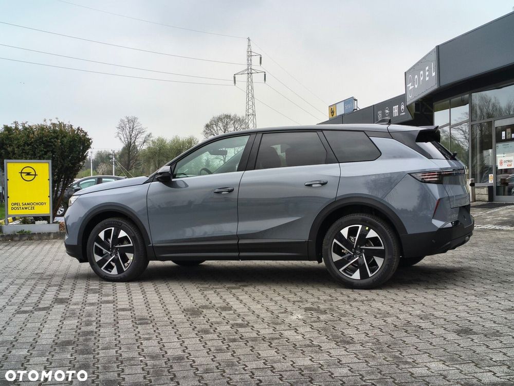 Opel Grandland - 2