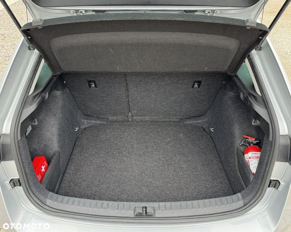 Skoda Scala 1.0 TSI Ambition - 19