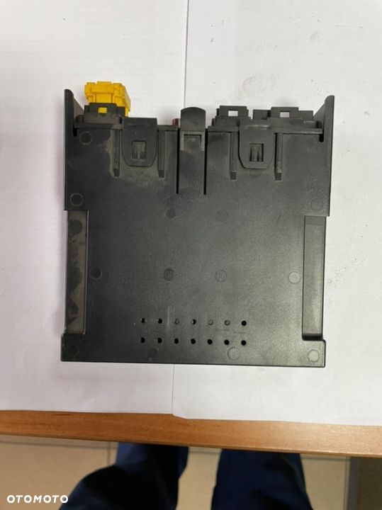 Jednostka sterująca GSM GPS Control Unit Scania RTC 2057830 - 2